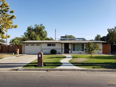 1019 Shattuck Ave, Bakersfield, CA, 93305