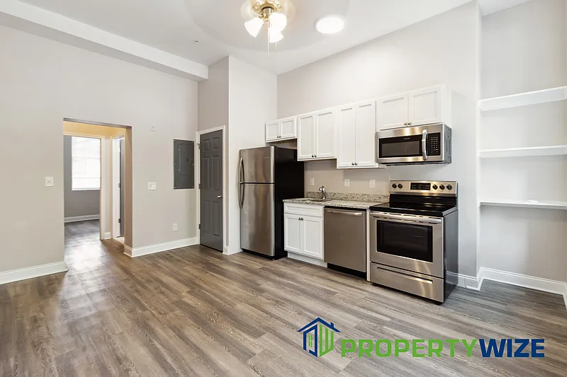 1 bed, 1.0 bath, $1,335 — Photo 4