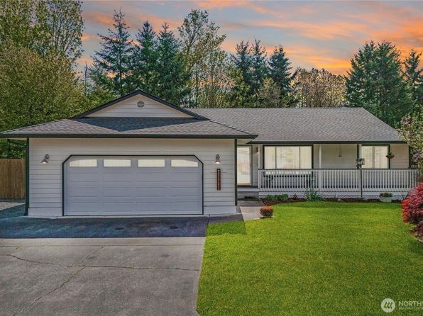 10828 235th Avenue Ct E, Buckley, WA 98321