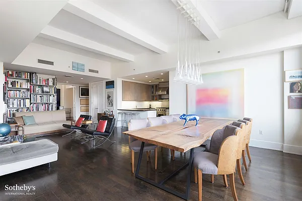 Rented by Sotheby's International Realty | media 2