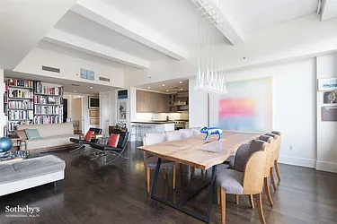 Rented by Sotheby's International Realty