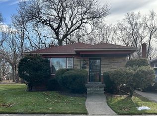 6756 Edgeton St, Hamtramck, MI 48212