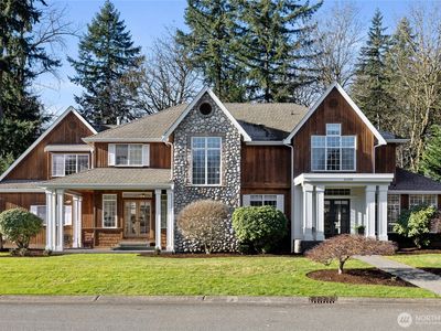 16209 205th Place SE, Renton, WA, 98059