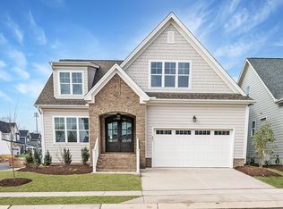 749 W Holly Springs Rd, Holly Springs, NC 27540