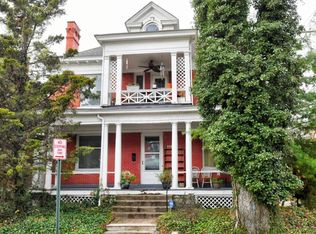 143 S Monroe Ave, Columbus, OH 43205
