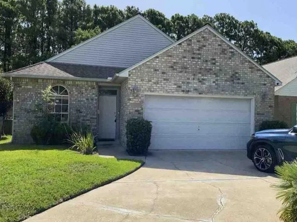 1372 Greenvista Ln, Gulf Breeze, FL 32563