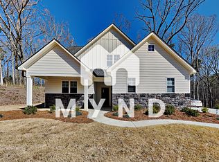 4345 Hiram Sudie Rd, Douglasville, GA 30134