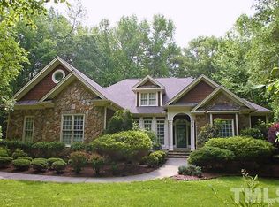 6100 Crupper Ct, Raleigh, NC 27613