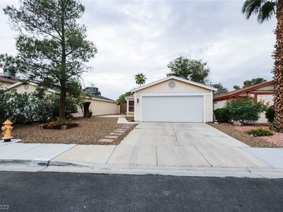 5034 Celebrity Cir, Las Vegas, NV, 89119