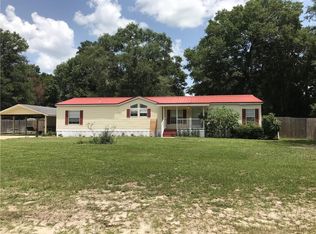 14 Felton Lake Rd, Waynesville, GA 31566