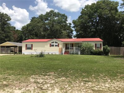 14 Felton Lake Rd, Waynesville, GA, 31566