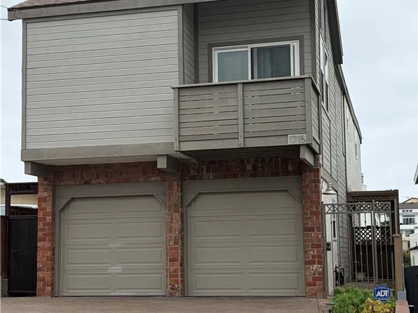 1715 Steinhart Ave, Redondo Beach, CA 90278