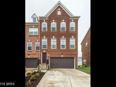 4924 Olympia Pl, Waldorf, MD, 20602