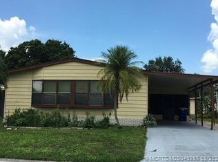 14642 SW Divot Dr, Indiantown, FL 34956