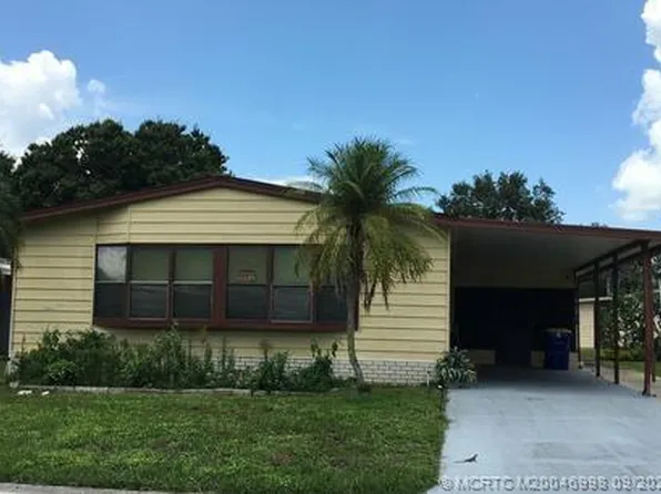 14642 SW Divot Dr, Indiantown, FL 34956