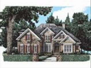 1120 Deer Trl, Bishop, GA 30621