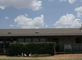 187 Hillcrest Dr, Elgin, OK 73538