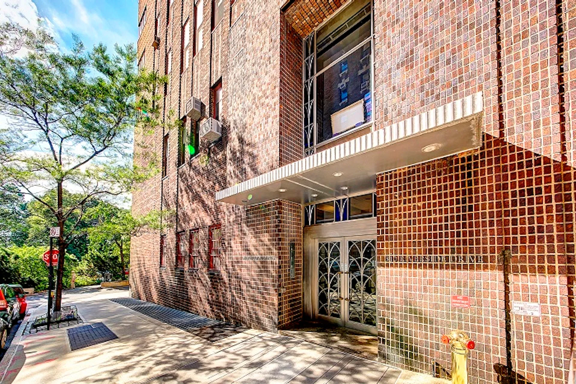 310 Riverside Drive #1712 in Upper West Side, Manhattan | StreetEasy