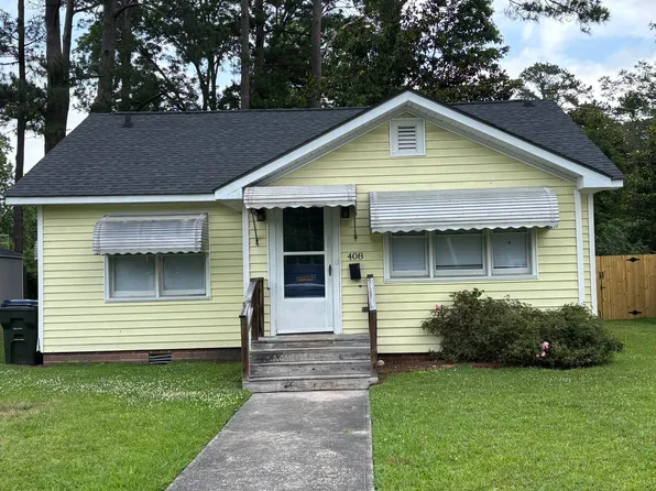408 E 12th St, Washington, NC 27889