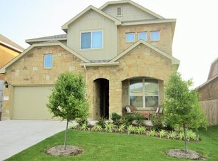 513 Rancho Verde Dr, Leander, TX 78641