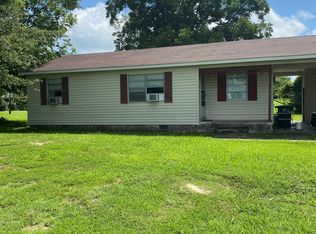 401 Magnolia Ave NW, Hanceville, AL 35077