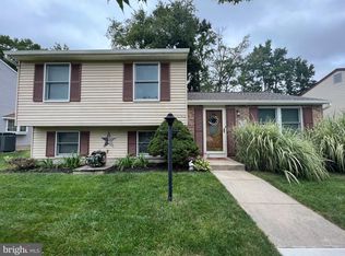 12544 Gracewood Dr, Baltimore, MD 21220