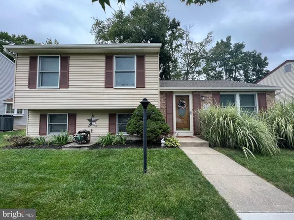 12544 Gracewood Dr, Baltimore, MD 21220
