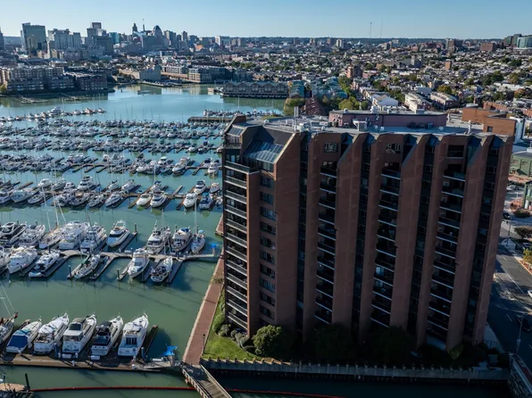 2515 Boston St Unit 1108, Baltimore, MD 21224