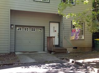 9468 SW Ivana Ct APT A, Portland, OR 97223