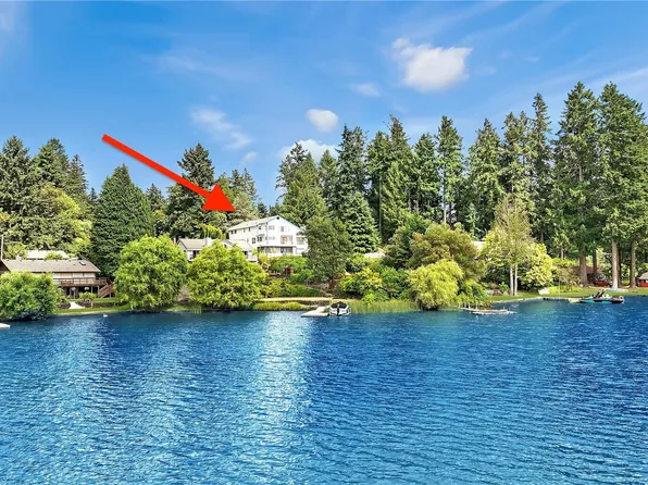 3607 Walthew Drive SE, Olympia, WA 98503