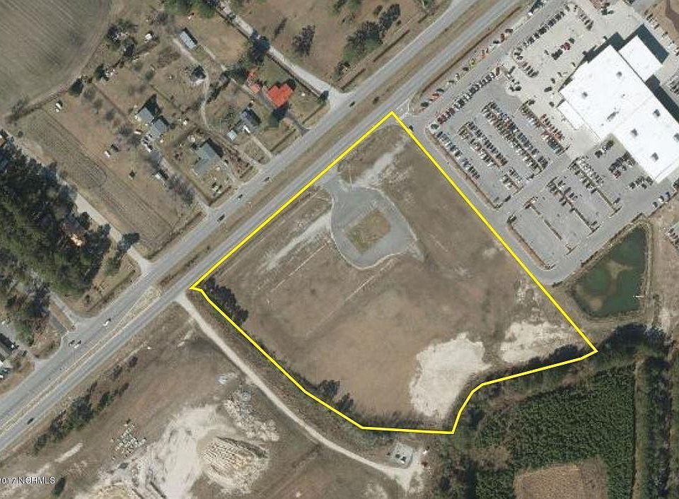 1st image of 3100 New Bern Hwy