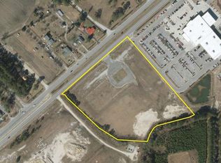 3100 New Bern Hwy, Jacksonville, NC 28546