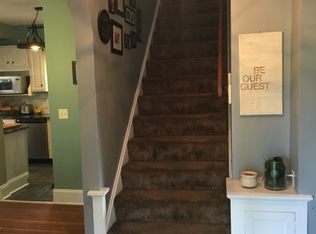 705 Gray Ave, Hamilton, OH 45013