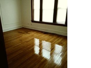 31 Fort Pleasant Ave, Springfield, MA 01108