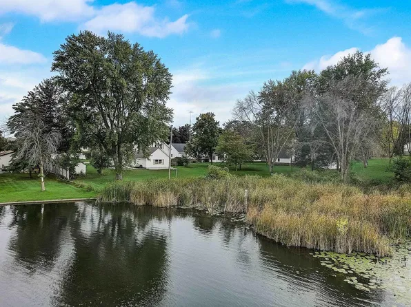 522 Volk Street, Portage, WI 53901