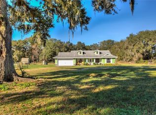 5018 County Road 317, Bushnell, FL 33513
