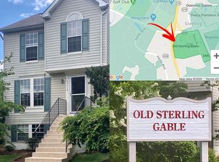 45430 Gable Sq, Sterling, VA 20164