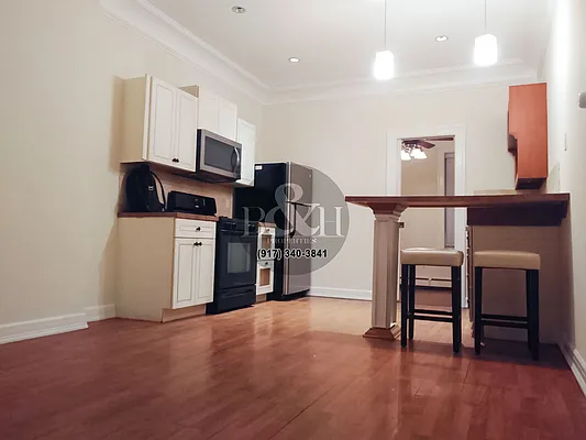 Rented by B & H Properties of New York LTD | media 8