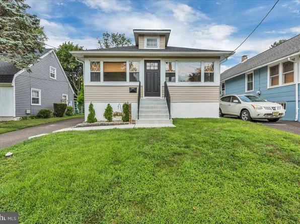 1921 Maple Ave, Haddon Heights, NJ 08035