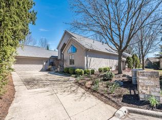 6032 Kentigern Ct S, Dublin, OH 43017