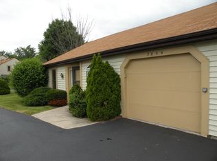 3804 Yardley Ct, Fort Wayne, IN