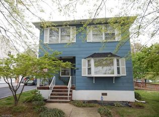 390 Regina Ave, Rahway, NJ 07065