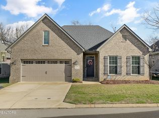 12691 Rocky Slope Ln, Knoxville, TN 37922