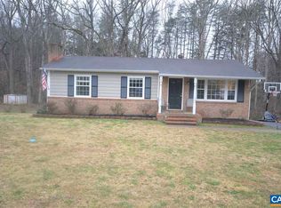 167 Westwood Dr, Ruckersville, VA 22968