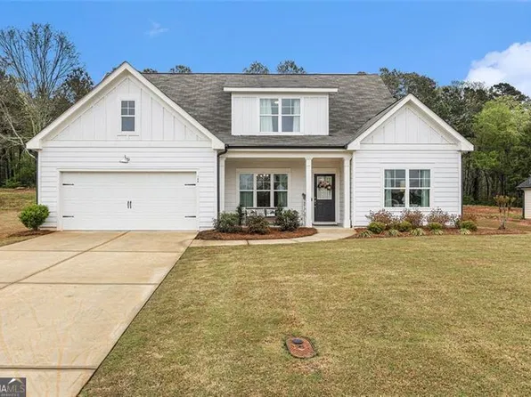 190 Grand Oaks Ave, Bethlehem, GA 30620