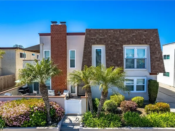 16681 Sims Ln, Huntington Beach, CA 92649