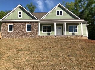 840 Van Davis Dr NW, Georgetown, TN 37336