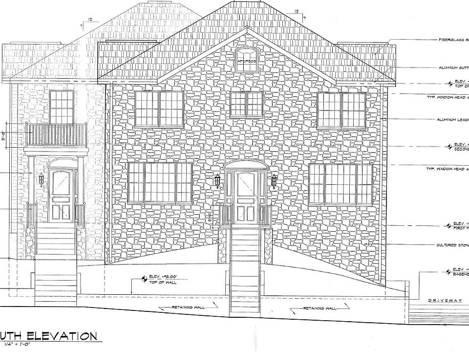 251 E Pierrepont Ave, Rutherford, NJ 07070 Zillow