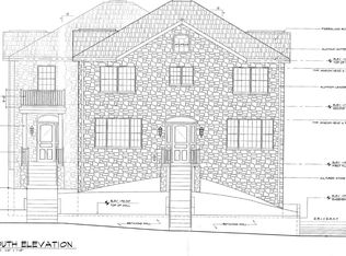 251 E Pierrepont Ave, Rutherford, NJ 07070