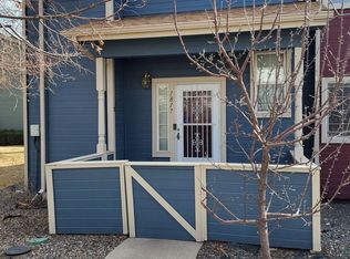 1817 W 101st Ave, Thornton, CO 80260